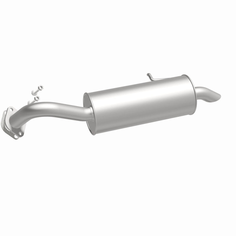 MagnaFlow BRE Exhaust Kit 14-19 KIA SOUL 1.6L