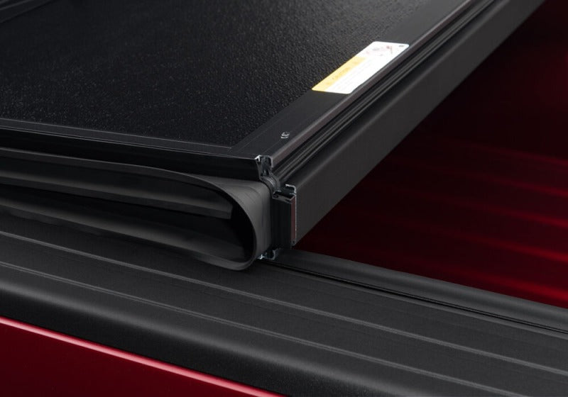 Undercover 19-26 Dodge Ram 6.4ft Bed (Excl. Rambox) Flex Bed Cover