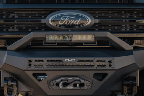 DV8 2017-2022 Ford F-250/F-350 Spec Series Front Bumper