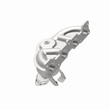 MagnaFlow Conv DF 11-15 Kia Sportage OEM Manifold