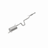 BRExhaust 14-16 Kia FORTE 1.8L Exhaust Kit