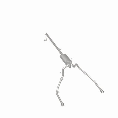 MagnaFlow BRE Exhaust Kit 10-11 Dodge Ram 1500 5.7L