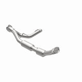 Magnaflow 03-04 Ford Expedition 5.4L Direct Fit Converter