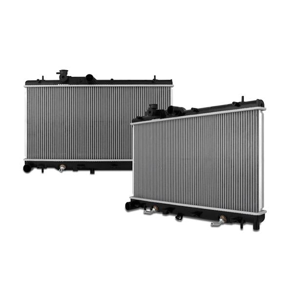 Mishimoto Subaru Legacy Replacement Radiator 2000-2004