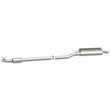 MagnaFlow DF Conv 21-23 Kia Sorento Naturally Aspirated 2.5 OEM Underbody