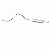 MagnaFlow BRE Exhaust Kit 05-10 Jeep Commander Grand Cherokee
