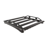 ARB Base Rack 49in x 51in with Mount Kit/Deflector/Trade (Side) Guard Rails