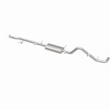 MagnaFlow BRE Exhaust Kit 09-13 Silverado Sierra 1500