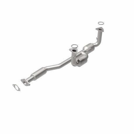 MagnaFlow Direct Fit Catalytic Converter 95-99 Maxima/I30 front 50S