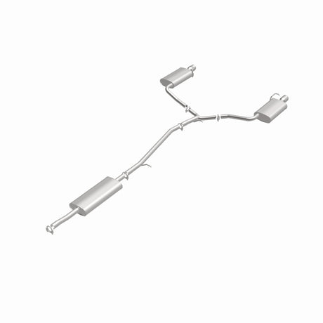 MagnaFlow BRE Exhaust Kit 13-19 Ford Flex 3.5L