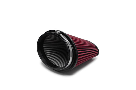 Corsa 2014-2019 Chevrolet Corvette C7 6.2L V8 Replacement Dry Air Filter (Fits 44001 & 44001D)