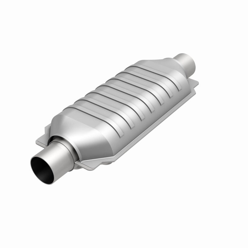MagnaFlow Universal Catalytic Converter 2.5/2.5