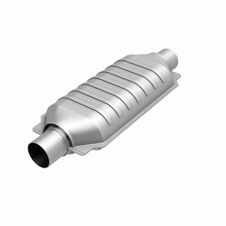 MagnaFlow Universal Catalytic Converter 2.5/2.5