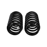 Old Man Emu 24-27 Ineos Grenadier Rear Coil Spring Set (Heavy Load)