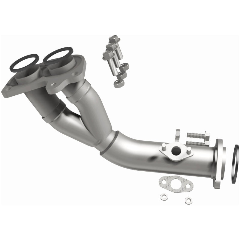 BRE Exhaust 95-04 Tacoma 3.4L Front Pipe Kit