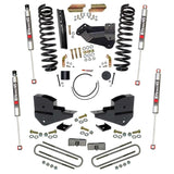 Skyjacker 4In KIT 23 F250 4WD GAS W/M95