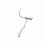 MagnaFlow BRE Exhaust Kit Replacement Toyota