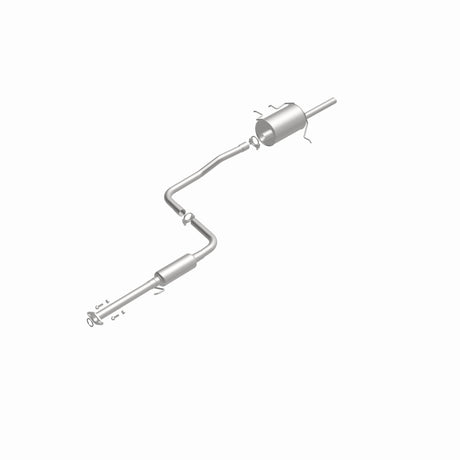 MagnaFlow BRE Exhaust Kit 95-01 Chevy Metro 1.3L