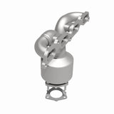 MagnaFlow Conv DF 95/98 Saturn SC/SL/SW 1.9L