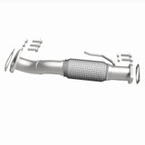 BRE Exhaust 05-08 Escape Mariner Tribute 2.3L 3.0L Front Pipe Kit