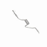 MagnaFlow BRE Exhaust Kit 07-12 Hyundai Elantra 2.0L