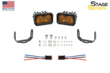 Diode Dyamics C2 2.0 LED Chase Light Kit