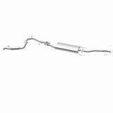 MagnaFlow BRE Exhaust Kit 13-17 Toyota RAV4 2.5L