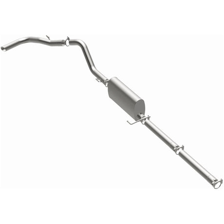 BRExhaust 03 Dodge Ram 1500 5.7L Exhaust Kit