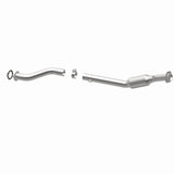 MagnaFlow Conv DF GTO- 2005-2006 6.0L