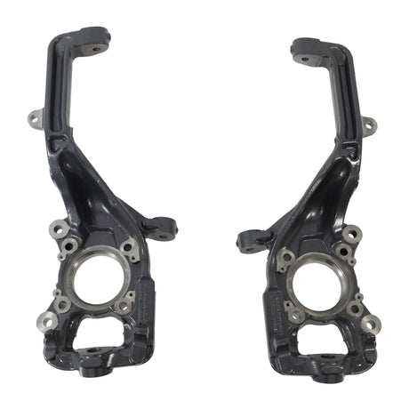 Belltech 2021+ Ford F150 4WD Trail Performance Lift Kit w/ Shocks