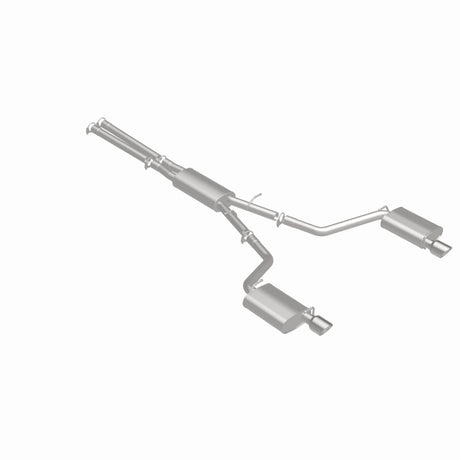 MagnaFlow BRE Exhaust Kit 05-10 300 Magnum Charger 5.7L