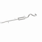 MagnaFlow BRE Exhaust Kit 09-13 Silverado Sierra 1500