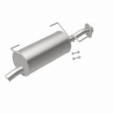 BRExhaust 09-11 Nissan Versa 1.6L Muffler Kit