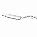MagnaFlow BRE Exhaust Kit 09-13 Toyota Corolla S 1.8L
