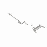 MagnaFlow BRE Exhaust Kit Replacement Stainless Ford