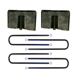 Skyjacker 3.5 in. Blink/Ubolt Kit Ford 2011 F250/350