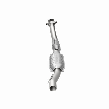 MagnaFlow Direct Fit Catalytic Converter 01 Ford Lightning P/S