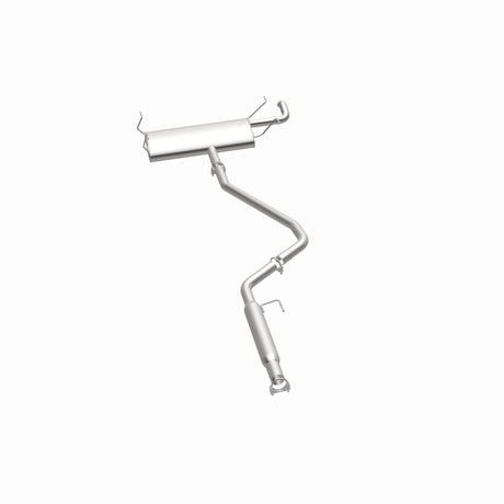 MagnaFlow BRE Exhaust Kit 15-17 Chrysler 200 2.4L
