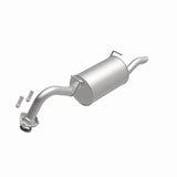 MagnaFlow BRE Exhaust Kit 12-17 Toyota PRIUS C 1.5L