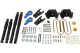 Belltech LOWERING KIT WITH ND2 SHOCKS