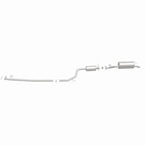 BRExhaust Exhaust Kit Replacement Honda