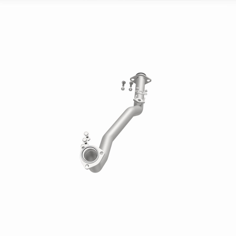 BRE Exhaust 89-95 Pickup 3.0L Front Pipe Kit