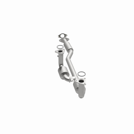 MagnaFlow Direct Fit Catalytic Converter 95-99 Maxima/I30 front 50S