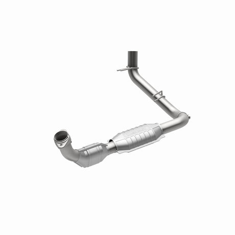 MagnaFlow Direct Fit Catalytic Converter 97-98 Ford Trucks 5.4L