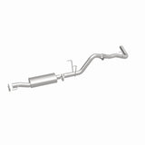 MagnaFlow BRE Exhaust Kit 06-08 Dodge Ram 1500 5.7L
