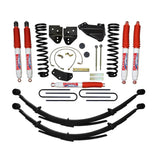 Skyjacker 6In SYS 05-07F350 4WD DSL N70