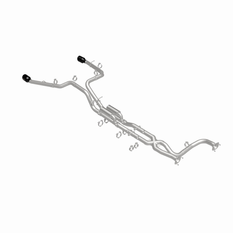 Magnaflow 2020+ Chevrolet Silverado 2500/3500HD Street Series Cat-Back Performance Exhaust System