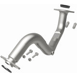 BRE Exhaust 05-10 tC 2.4L Front Pipe Kit