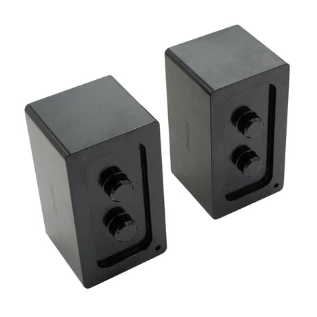 ARB / OME 2021+ Ford F150 Leaf Spring Spacer