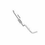 BRExhaust Exhaust Kit Replacement GM